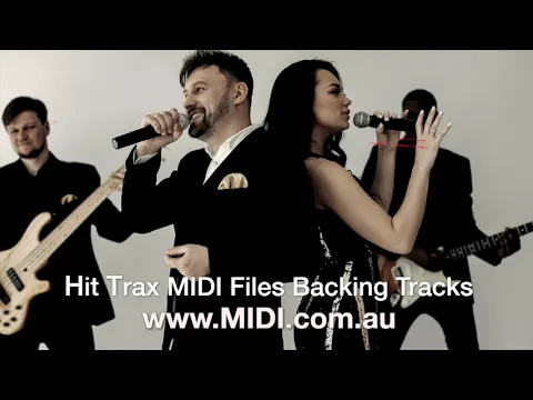 Download MP3 Mona Lisa - MIDI File Backing Track by Hit Trax