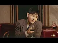 V ‘Winter Ahead (with PARK HYO SHIN)’ MV (Cinematic Still ver.) Shoot Sketch - BTS (방탄소년단)