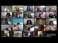 Career Zoom Health Care Series