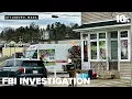 FBI investigating spa in Attleboro