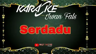 Download Serdadu - Iwan fals Karaoke MP3