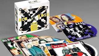 Download ACE OF BASE All That She Wants: The Classic Collection CD / DVD Box Set Unboxing Review | Rick Adams MP3