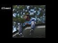 Apparently Clean - J Cole