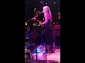 Ana Popovic-She Was a Doorman