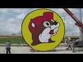 Opening date set for first Buc-ee s location in Ohio