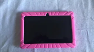 Contixo LA703 7 Kids Tablet