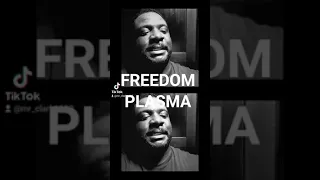 MR CLARK-FREEDOM PLASMA
