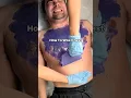 How To Wax Chest At Home