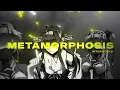 INTERWORLD - METAMORPHOSIS (KUTE Remix) (Official Visual)
