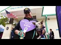 Navy veteran s 20-year-old dog becomes 2 millionth Loved recipient Petco Love