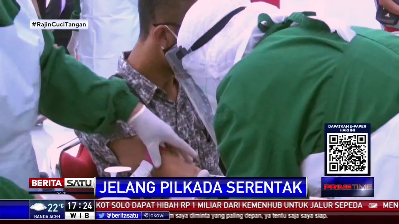 Live , Sabtu malam 19 Desember 2020 Informasi tentang memasuki Terminal Tirtonadi Solo wajib memilik. 
