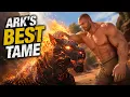 The Ultimate Pyromane Guide ARKS BEST CREATURE