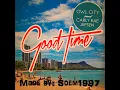 Owl City and Carly Rae Jepsen - Good Time [Lyrics]