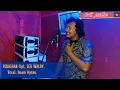 PERASAAN [ LEO WALDY ] COVER VOCAL BY IMAM BYSON