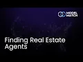 Real Estate Agent Lookup Search by Name or License in Model Match