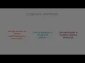 cisco enterprise networks basic networking ip fundamentals 07 Lab Creating Loopback Interfaces C
