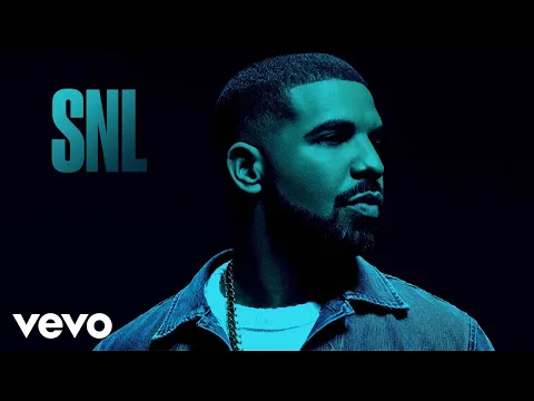 Download MP3 Drake - One Dance (Live On SNL) ft. Wizkid, Kyla