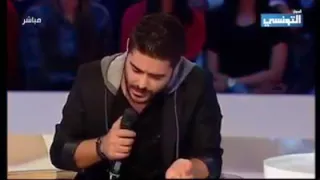 ناصيف زيتون انا مريض 