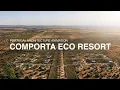 Comporta Eco Resort CGIKite Architecture Animation