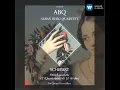 String Quartet No. 12 in C Minor, D. 703 "Quartettsatz"