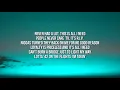 Download Lagu Drake - Love All (Lyrics) ft. Jay-Z