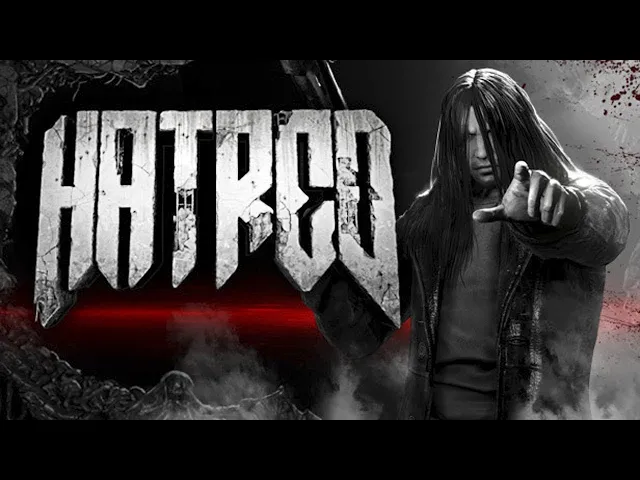 Hatred - Ending (Final Mission)