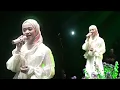 Download Lagu Medley Ya Khoiro Hadi - Amutu Wa Ahya -  Shill Ya Nabi || Alma Esbeye