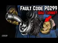 P0299 Trouble Code - Don t Replace Your TURBO Yet