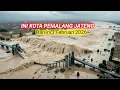 Lagu KOTA PEMALANG LUMPUH TOTAL,BANJIR RENDAM JALAN HINGGA PEMUKIMAN