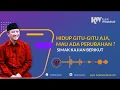 Download Lagu Semua Bisa Berubah - Ust Yusuf Mansur