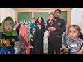 Download Lagu Holy Pilgrimage: Ahmad goes to help Khosrow and Sabjan does the daily chores.