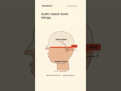 Cara Menggunakan BrainBoost