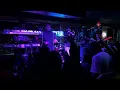 Junkyard Band live at Shark Bar 3-7-26