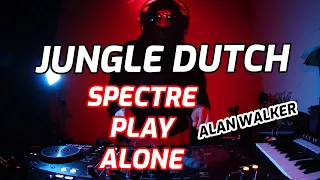 jungle dutch special alan walker