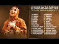 Download Lagu NISSA SABYAN - PLAYLIST SHOLAWAT TERBARU \u0026 QOSIDAH PILIHAN   (Full Video) - LIRIK