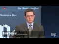 Washington Post reporters explain use of anonymous sources in Russia reporting
