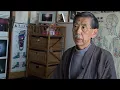 Japanese Shiatsu master talks the truth - You already know