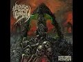 House By The Cemetary - 2025 - Disturbing the Cenotaph (Death Metal, DR11)