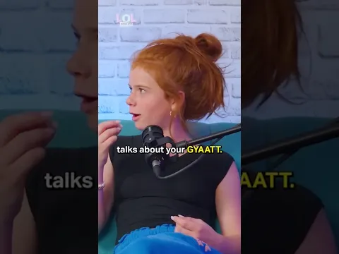 You’ll Never Guess What “GYATT” Means!