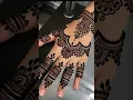 Download Lagu simple aesthitic mehndi design💥 #music #baki #love #instrumental #viralreels