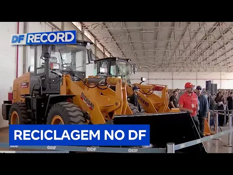 Vídeo do YouTube