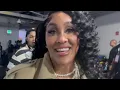 Natalie Nunn REACTS To Big Lex BEATING Tesehki
