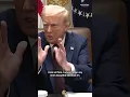 Download Lagu 'Aged a hundred years': Trump on Senate Minority Leader Schumer