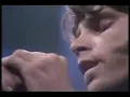 The Doors - The End  Live in Toronto 1967