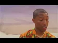 Calvin Harris, Pharrell Williams, Katy Perry and Big Sean- Feels (Lyrics)
