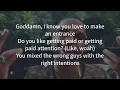 Download Lagu Calvin Harris, Pharrell Williams, Katy Perry and Big Sean- Feels (Lyrics)