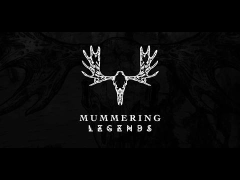 'Mummering Legends' FIRST TEASER