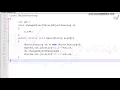 What is object passing in JAVA Learn JAVA with Practical Examples Vineet Agrawal