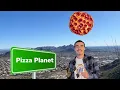 100 Subscriber Special - La Grande Orange Pizzeria Review