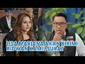 Download Lagu Lisa Mariana Minta Ridwan Kamil Tes DNA Ulang di Singapura